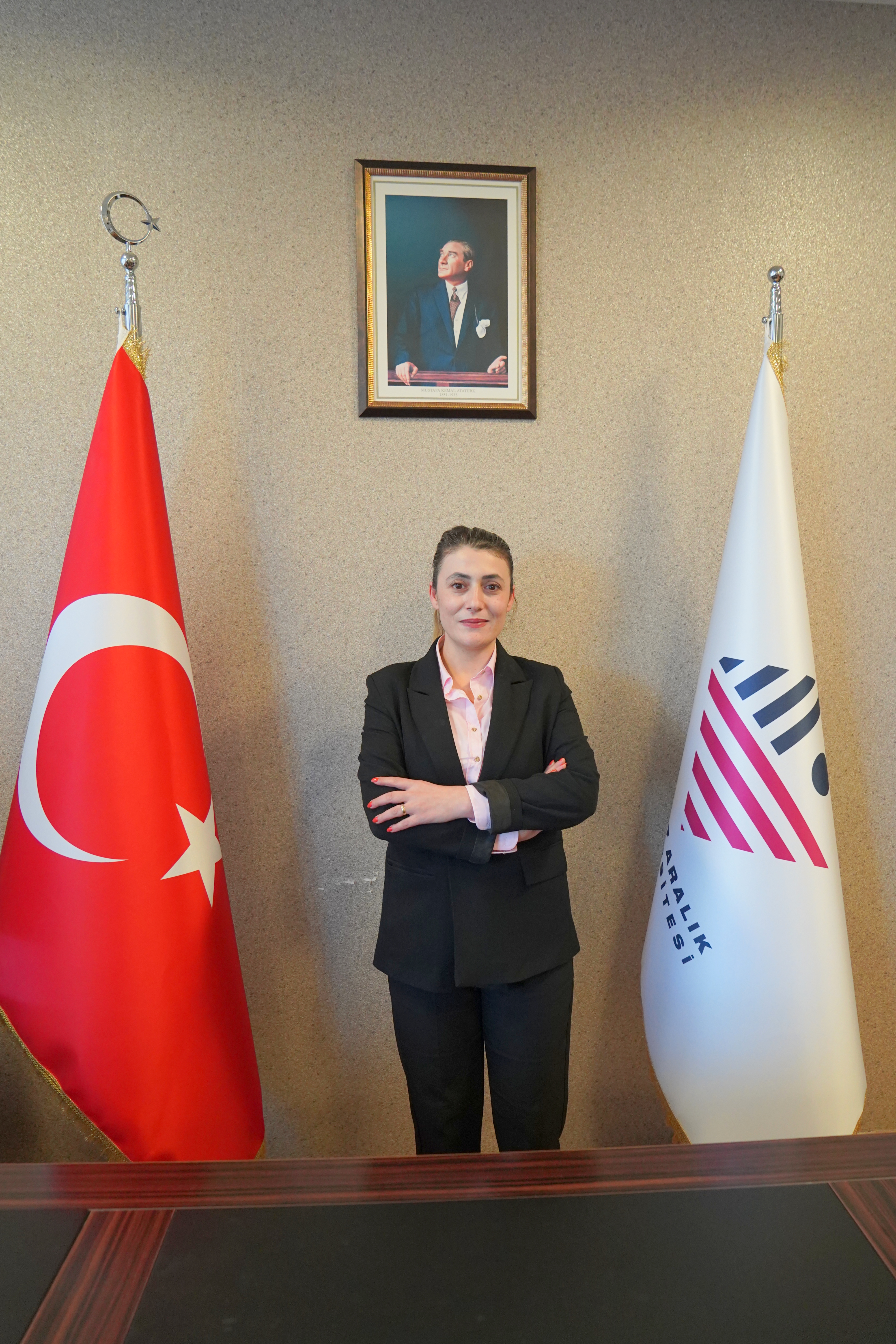 Kadriye KARABACAK